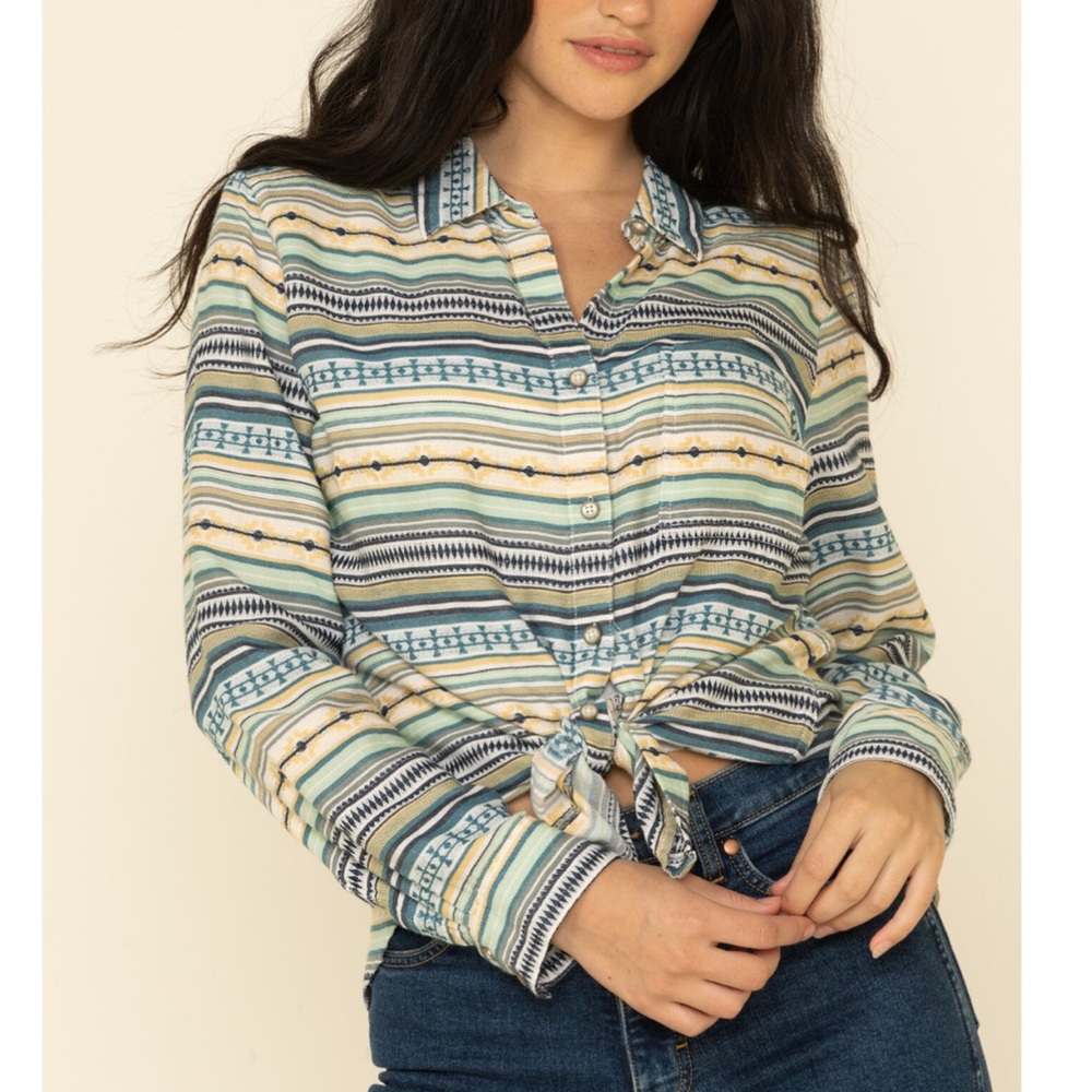 Ariat Women’s Sunny Shirt